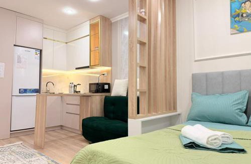 Almaty Apartment | Ulytau