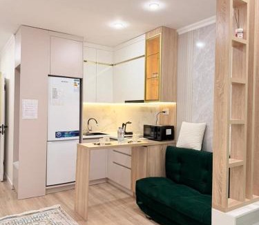 Almaty Apartment | Ulytau
