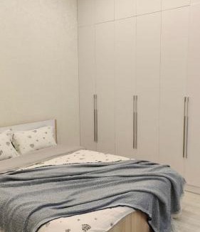 Ulytau District Apartment | Солнечные апартаменты