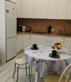 Ulytau District Apartment | Солнечные апартаменты