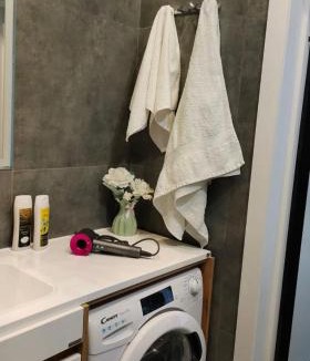 Ulytau District Apartment | Солнечные апартаменты