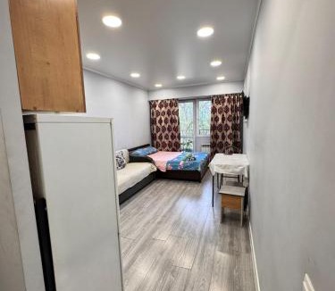 Tuzdybastau Apartment | Апартамент на нижнем этаже
