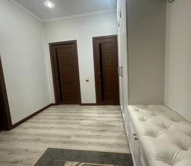 Uralsk Apartment | Большая 2х ком квартира