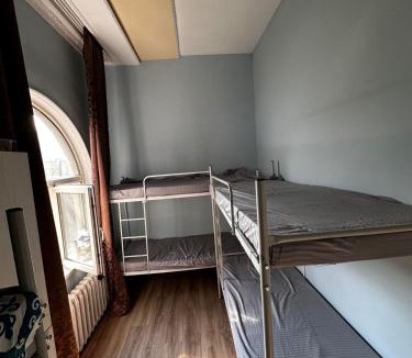 Almaty Hostel | City hostel Almaty