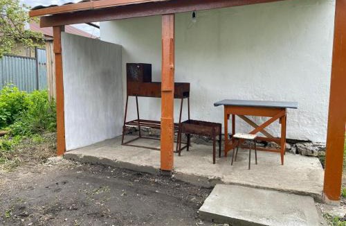 Borovoe House | Urban Burabay Guest house