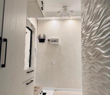 Almaty Apartment | ЖК АЛМАЛЫ Комфортная однушка напротив Алматы Арена
