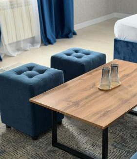Aktobe Hotel | MEIMAN hotel
