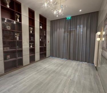 Nur-Sultan Apartment | Квартира рн Хан-Шатыр