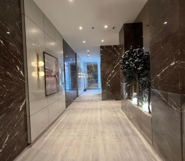 Nur-Sultan Apartment | Квартира рн Хан-Шатыр