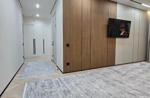 Almaty Apartment | Rams City Apartments