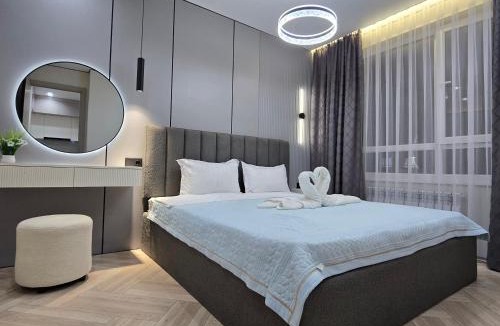 Almaty Apartment | Rams City Apartments