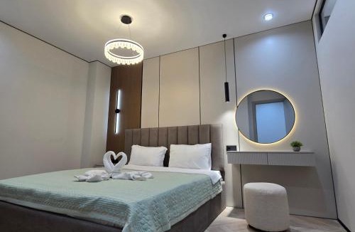 Almaty Apartment | Rams City Apartments