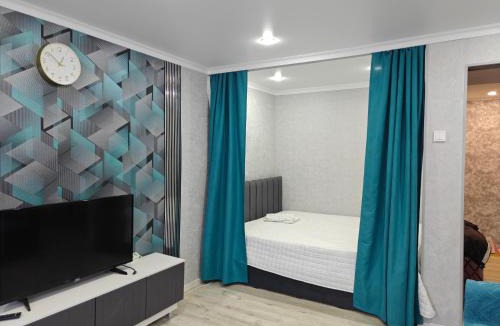 Karagandy Apartment | Квартира в Караганде