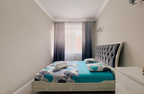 Pavlodar Apartment | Просторная квартира в ЖК Ирина