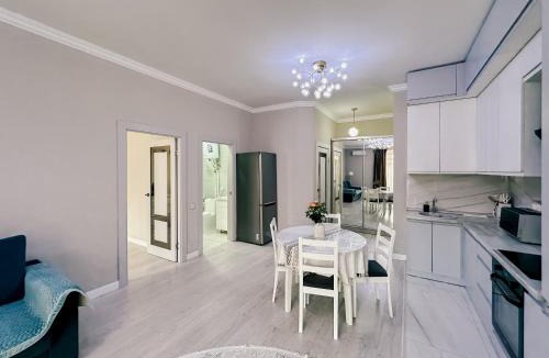 Pavlodar Apartment | Просторная квартира в ЖК Ирина