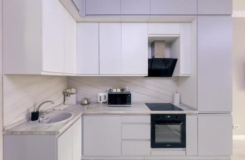 Pavlodar Apartment | Просторная квартира в ЖК Ирина