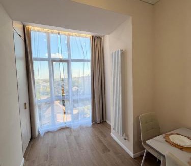 Pavlodar Apartment | Lux апартаменты в центре