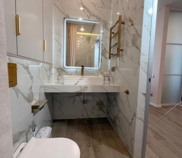 Pavlodar Apartment | Lux апартаменты в центре