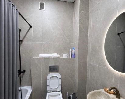 Aktobe Apartment | Уютная квартира с комфорт-классом
