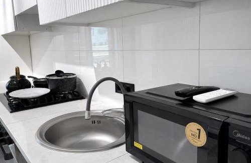 Aktobe Apartment | Уютная квартира с комфорт-классом