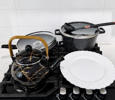 Aktobe Apartment | Уютная квартира с комфорт-классом