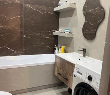 Karagandy Apartment | Buketova Comfort Apartment
