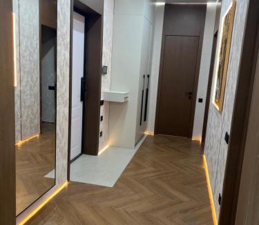 Karagandy Apartment | Buketova Comfort Apartment