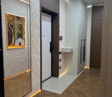 Karagandy Apartment | Buketova Comfort Apartment