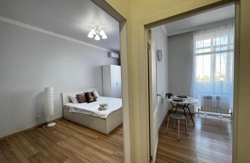 Nur-Sultan Apartment | EmmaApart comfort 227