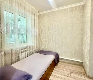 Shymkent Apartment | Apartment Plaza 4