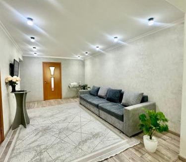 Shymkent Apartment | Apartment Plaza 4