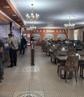 Kazakhstan Hotel | Sherkhan Camping