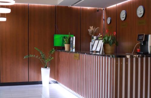 Tuzdybastau Hotel | Hotel Mansuri