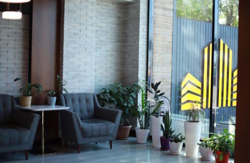 Tuzdybastau Hotel | Hotel Mansuri
