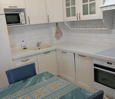 Karagandy Apartment | Апартаменты "Афины" от компании ATLAS