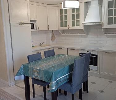 Karagandy Apartment | Апартаменты "Афины" от компании ATLAS