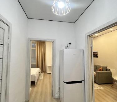 Yesil District Apartment | Alpamys A4 by capital appartments