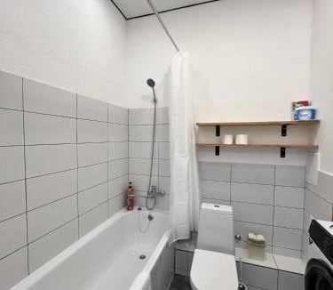 Yesil District Apartment | Alpamys A4 by capital appartments