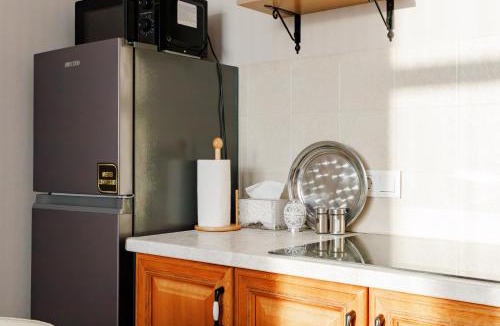 Yesil District Apartment | Etno style apartment Buhar Jyrau