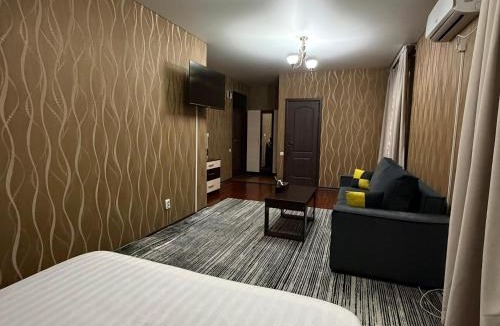 Tuzdybastau Hotel | Hotel Mansuri