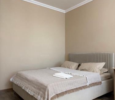 Uralsk Apartment | Уютная квартира в центре города