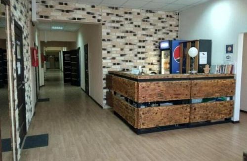 Almaty Hostel | Friendsbook Hostel on Baizakova 221
