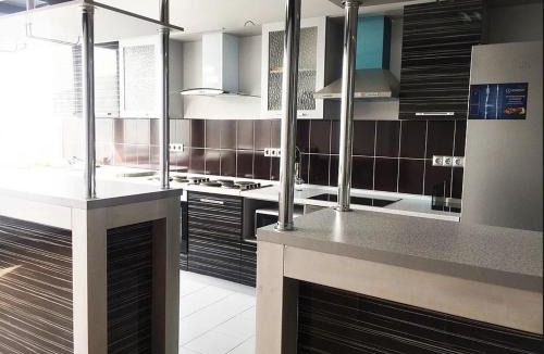Almaty Hostel | Friendsbook Hostel on Baizakova 221