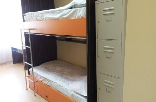 Almaty Hostel | Friendsbook Hostel on Baizakova 221