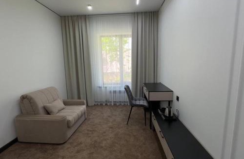 Taraz Hotel | Park Avenue Hotel