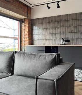 Petropavlovsk Apartment | Vita Industrial Apart Hotel
