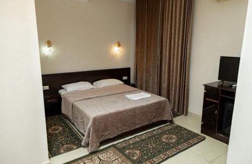 Ulytau District Hotel | Таугуль