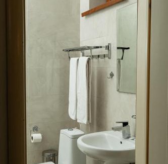Ulytau District Hotel | Таугуль