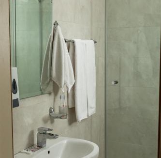 Ulytau District Hotel | Таугуль