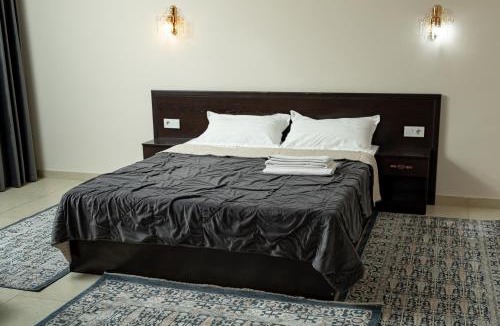 Ulytau District Hotel | Таугуль